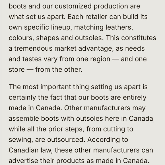 Sauté Mouton shearling winter boots - Picture 12 of 16